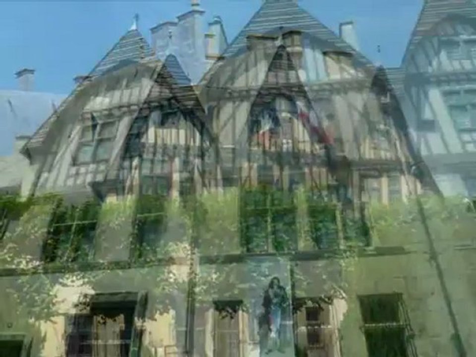REIMS 2012 Dailymotion