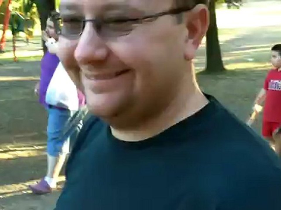 Sarah Shares What She Bought From The Renaissance Festival, Holly, Michigan