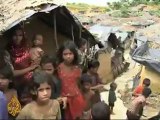 Bangladesh seeks end to Rohingya aid