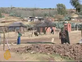 Doctors on Bikes riding the way for Lesotho