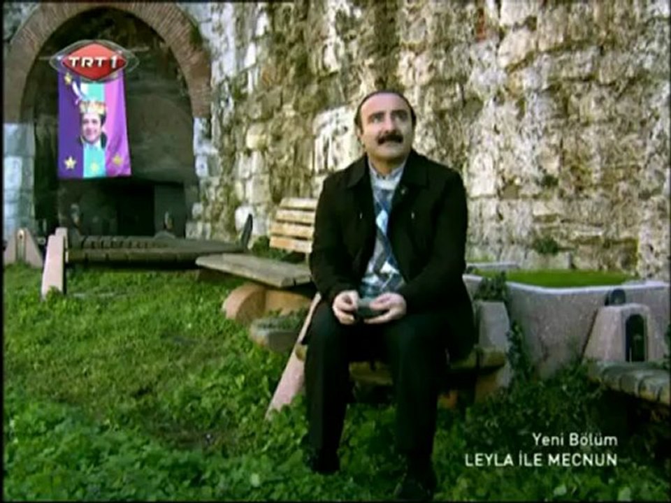 Leyla ile Mecnun Sana Ne Ferdi Tayfur