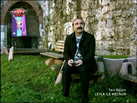 Leyla ile Mecnun Sana Ne Ferdi Tayfur