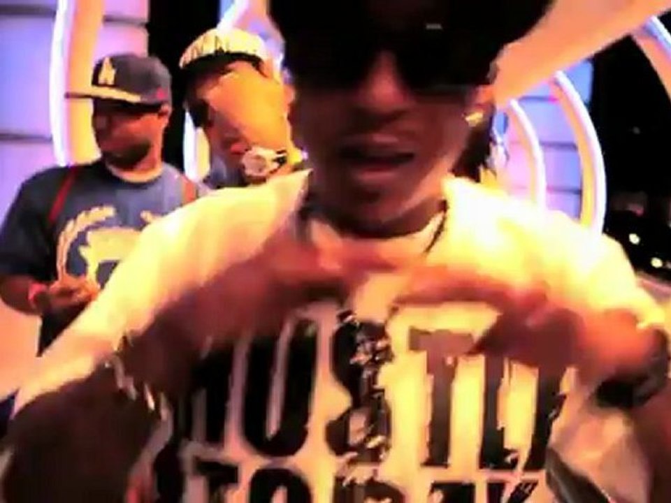 Mac Lucci feat TC & Young Flow "Flow Priceless"