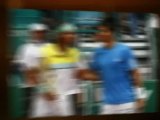 Watch Laura Robson / Andy Murray v Victoria Azarenka / Max Mirnyi Mixed Doubles Tennis Finals London Olympics Streaming Recap - Tennis live scores results |
