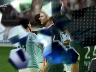 Manchester City VS Paris Saint-Germain