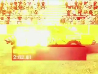 DiRT Showdown Free Crack