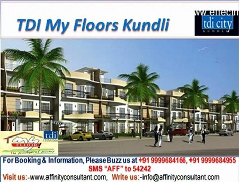 tdi my floors kundli sonepat @ 09999684166