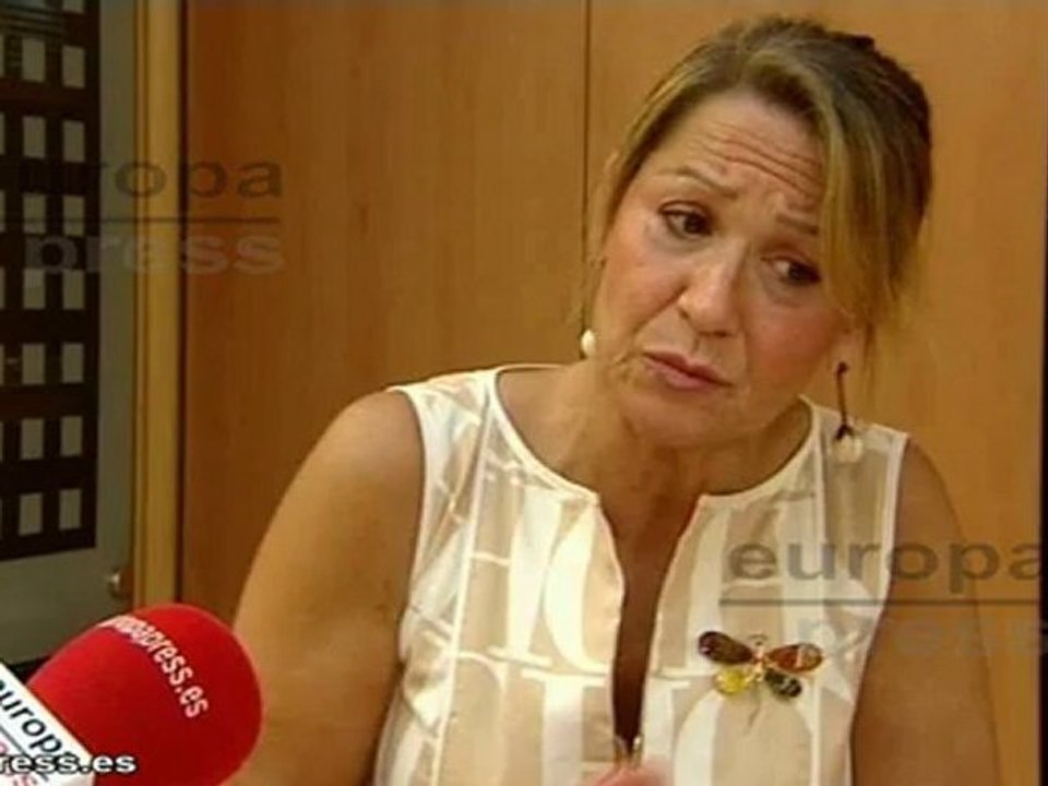 Piñero: "Rajoy ajustará pensiones por el IPC"