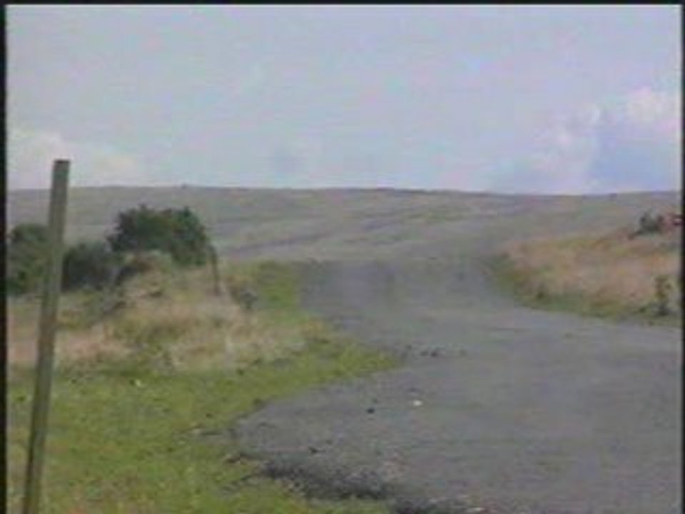 Renault 5 GT Turbo MEGA-CRASH