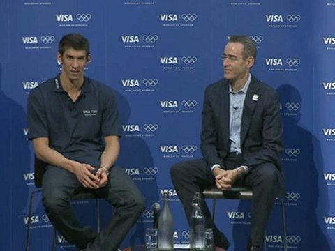 Michael Phelps retires: Swimmer talks highs and lows