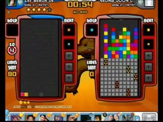 Tetris Battle Free Cheat 2012