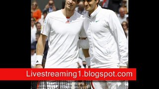 Watch Roger Federer vs Andy Murray Live Streaming Men's Tennis Final London Olympics 2012, Andy Murray vs Roger Federer Olympics Finals Live Streaming Online,Watch Roger Federer vs Andy Murray Live Streaming, Watch Roger Federer vs Andy Murray Live Stream