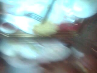 2012.06 Kiev - Repas local 3