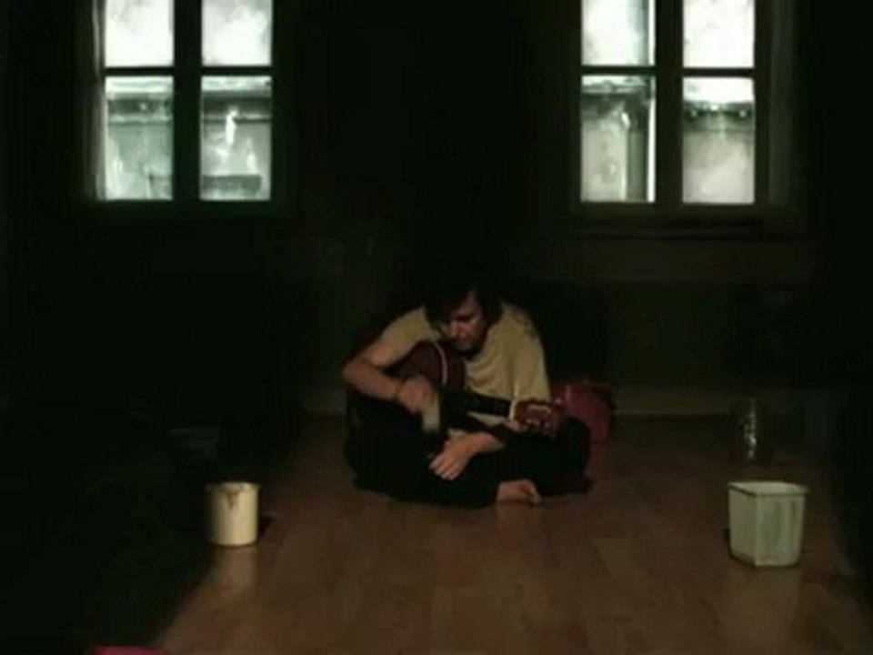 Halil Sezai Paracıkoğlu-İsyan (İncir Reçeli)