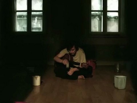 Halil Sezai Paracıkoğlu-İsyan (İncir Reçeli)