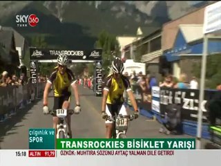 04.08.2012 SKYTÜRK360 Çılgınlık Ve Spor