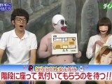 Sashihara Rino (指原莉乃) & Serina TV 2012.07.25 - Haneru no Tobira (HKT48 & SDN48)