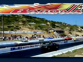 Xcorps Motor Sports 2.) SPEEDFEST seg.1 HD