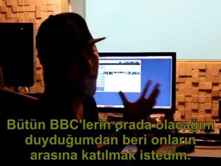 [PLAY! BBC WORLD CAMP] BlockB leader, Zico's message