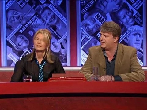 HIGNFY S37E07 - Ruth Jones, Clive Anderson & Jo Caulfield