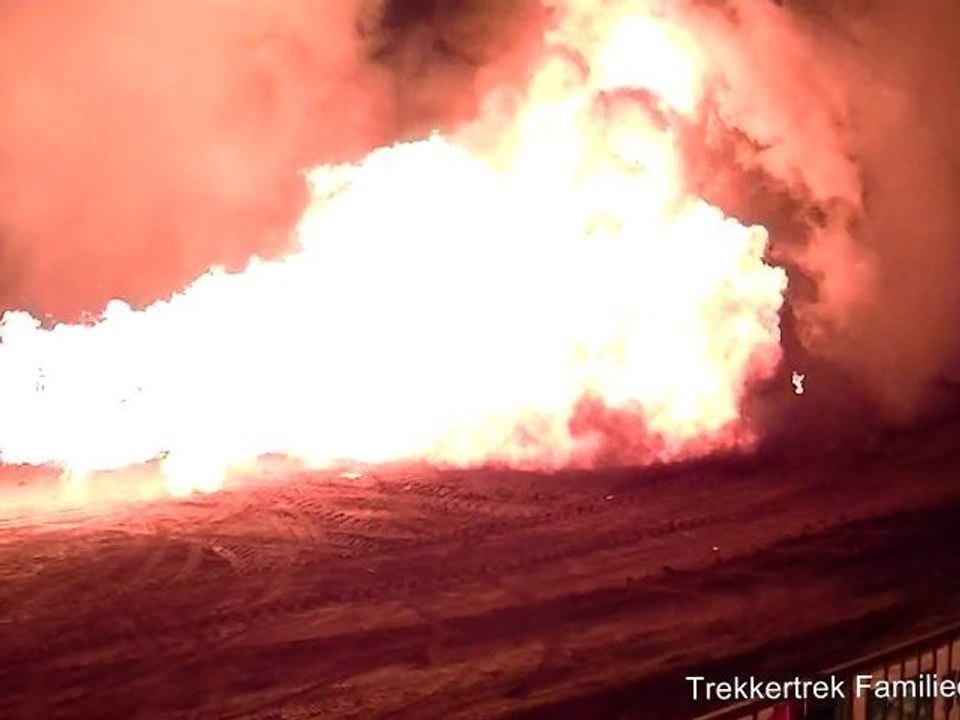 Jettruck