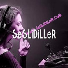 SESLİMANKEN.COM - SESLİMANKENİM SESLİ MANKENİM VİDEO PORTALI