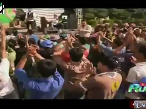 MTV Rush - 5th August 2012 PART 1
