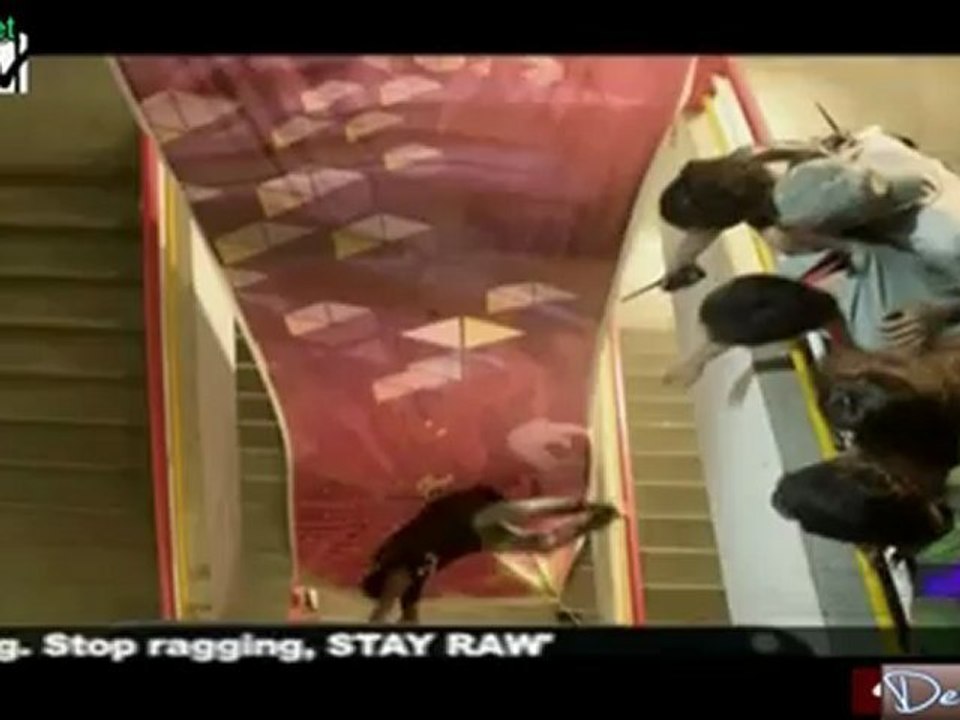 MTV Rush - 5th August 2012 PART 2
