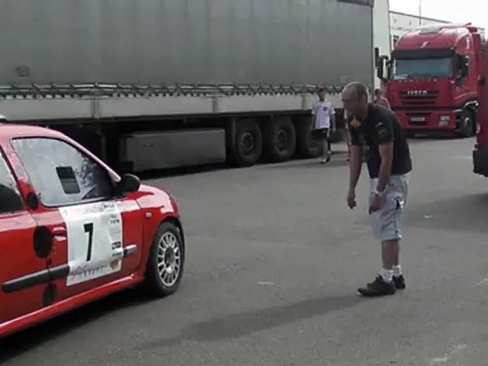 la danse du fifi