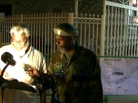 CRENSHAW AND KING PRIEST THAAHWAM AND CHAAZAQYATHAR # 2