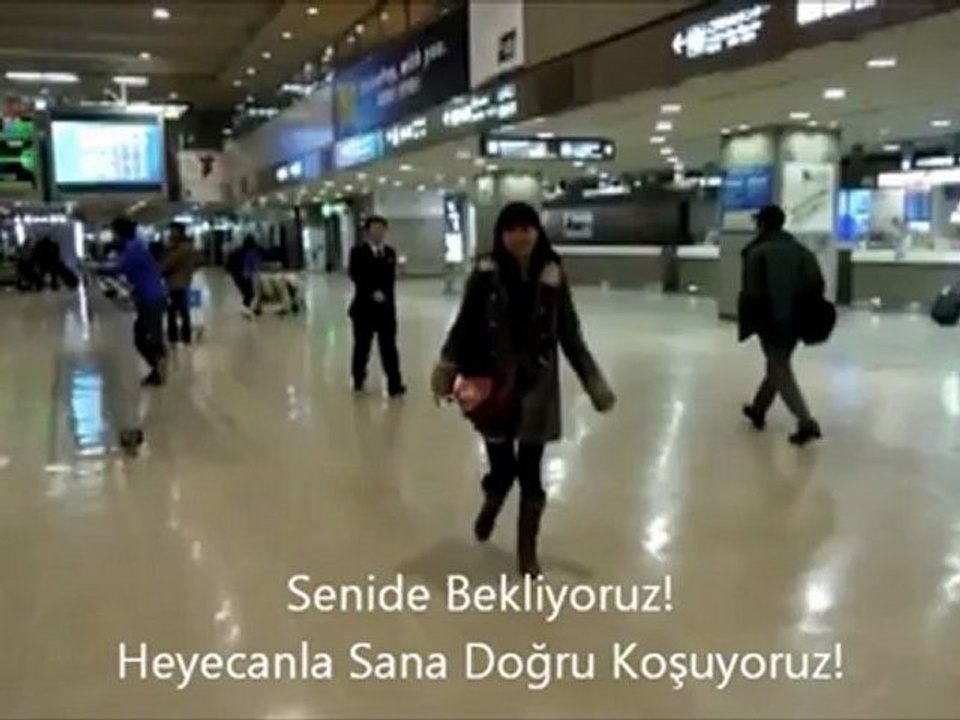 TorukoNihon Forum Tanıtım Videosu