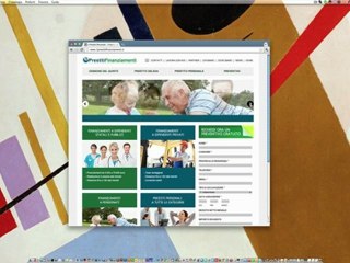 Prestiti Padova e Finanziamenti online - Presentazione sito Fin Proget Snc