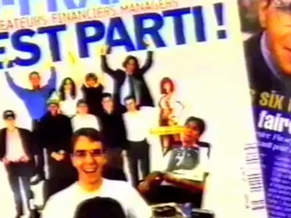 Capital - Fabrice Grinda