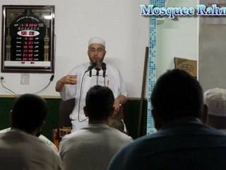 93% DU DROIT FRANCAIS SE BASE SUR LE DROIT ISLAMIQUE