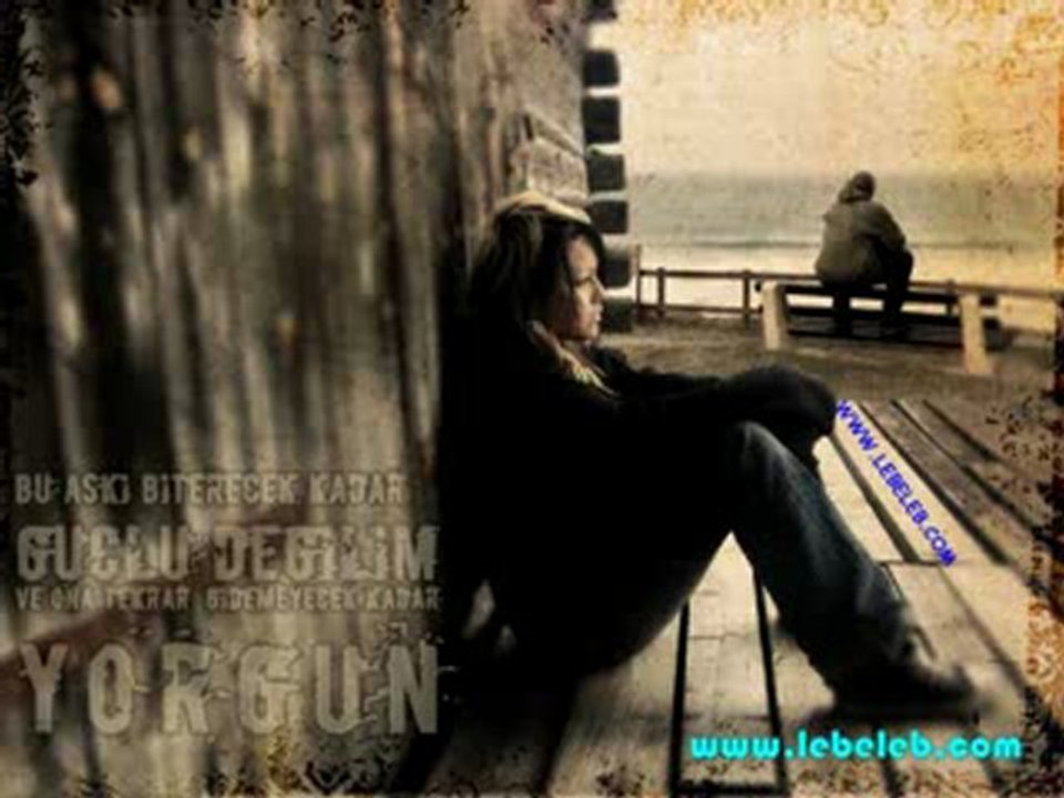 Arif Susam Biliyorum Evlisin. video izle - Müzik - Mynet - Video