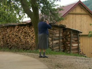 Globo Repórter 03-08-2012 Parte 2 Eslovênia