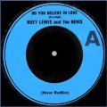 Huey Lewis And The News Do You Believe In Love ( new remix)