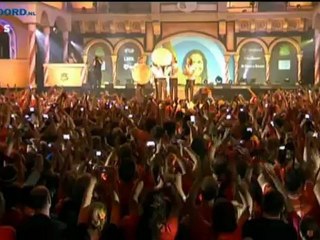 Kromowidjojo wint tweede gouden plak - RTV Noord