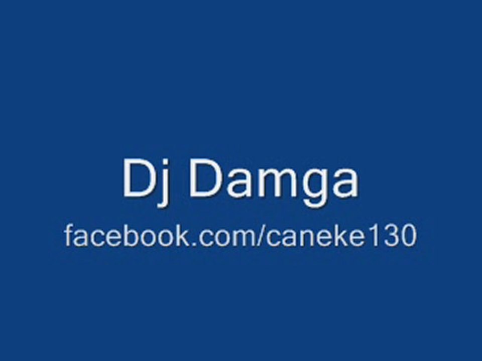 dj damga-Şimdi Farklı Şehirlerdeyiz
