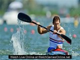 watch the Summer Olympics Canoe 2012 live streaming