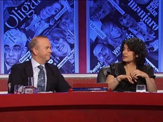 HIGNFY S37E08 - Lee Mack, Shappi Khorsandi & Hugh Fearnly-Whittingstall