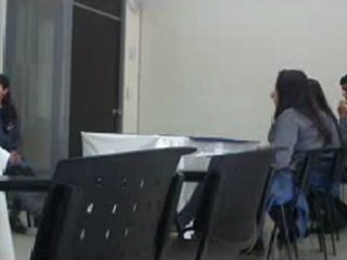 1º FECHA LITIGACION 2012