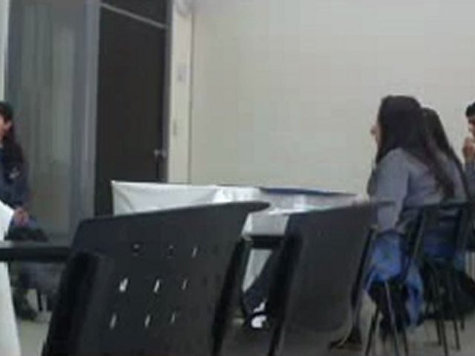 1º FECHA LITIGACION 2012