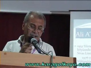 www.sivasdiyarı.com-Ali ATAK-Yapım.Ömer TURAL