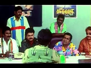 Vadde Naveen Bramanandam - Xtra