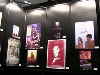 Springnet 648 - SXSW 2012 - movie posters