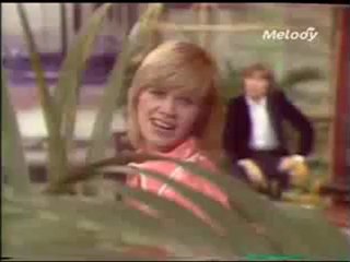 --Caroline Verdi (1976)-- "" on s"en va tous un jour... ""