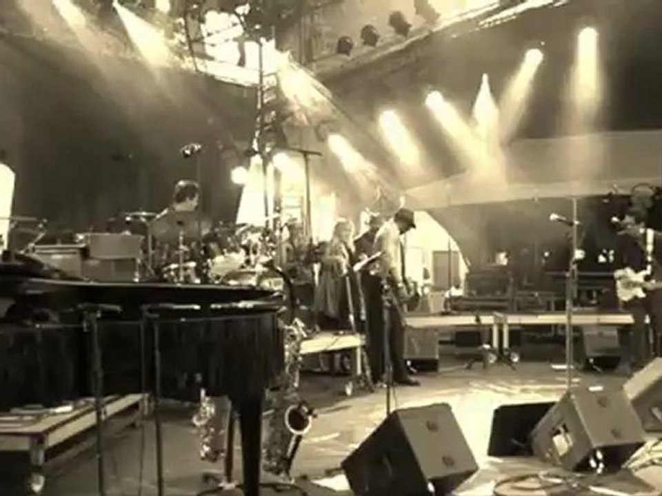 Teaser Kathy Boyé & Purple Soul, Cahors Blues Festival