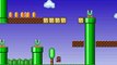 Mario Forever świat 5-1 szybki speed run