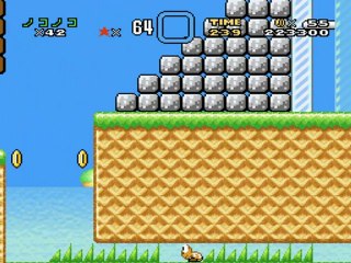 Counterattack of Noko Noko Part.02